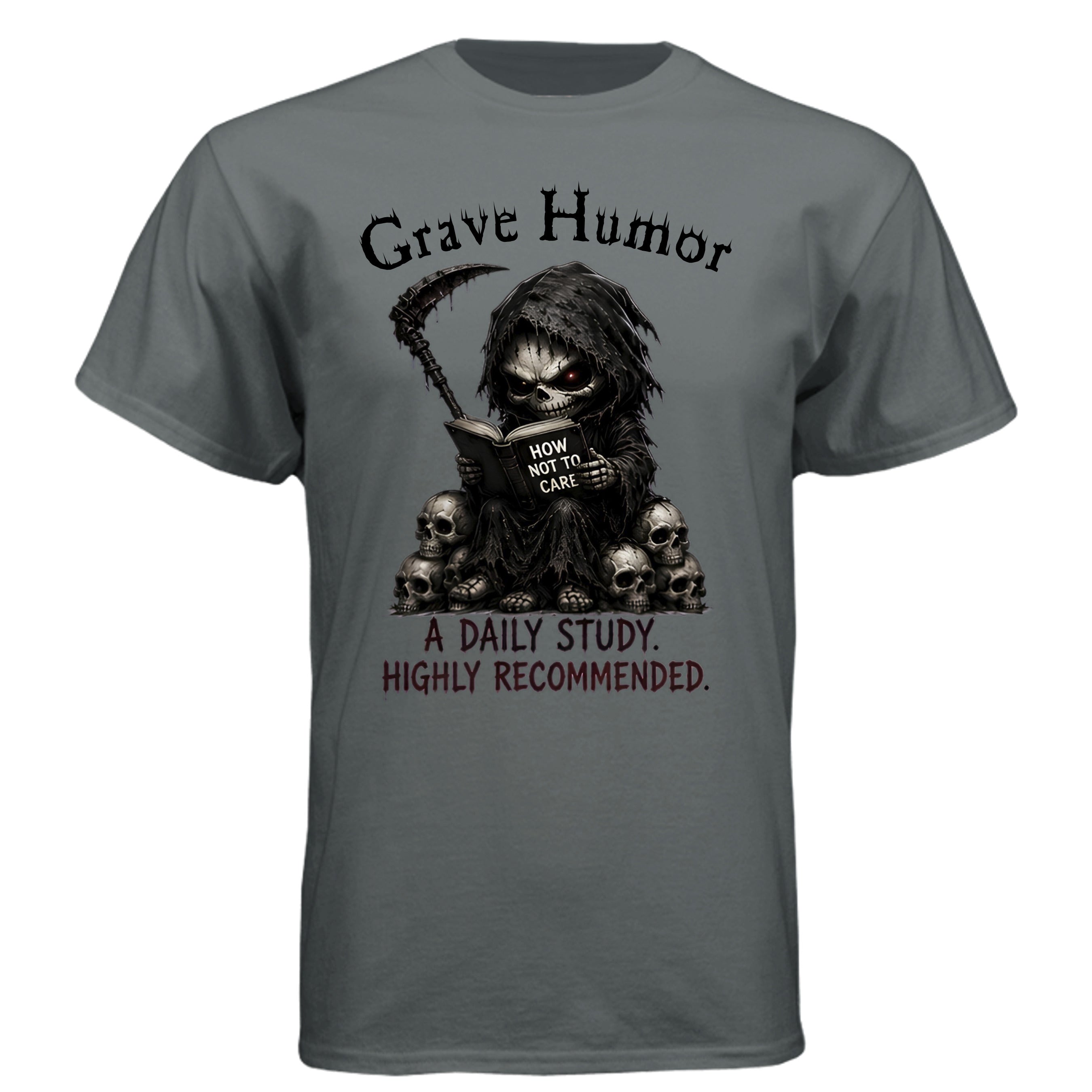 Vintage Heavy Metal - 6010 - FRONT