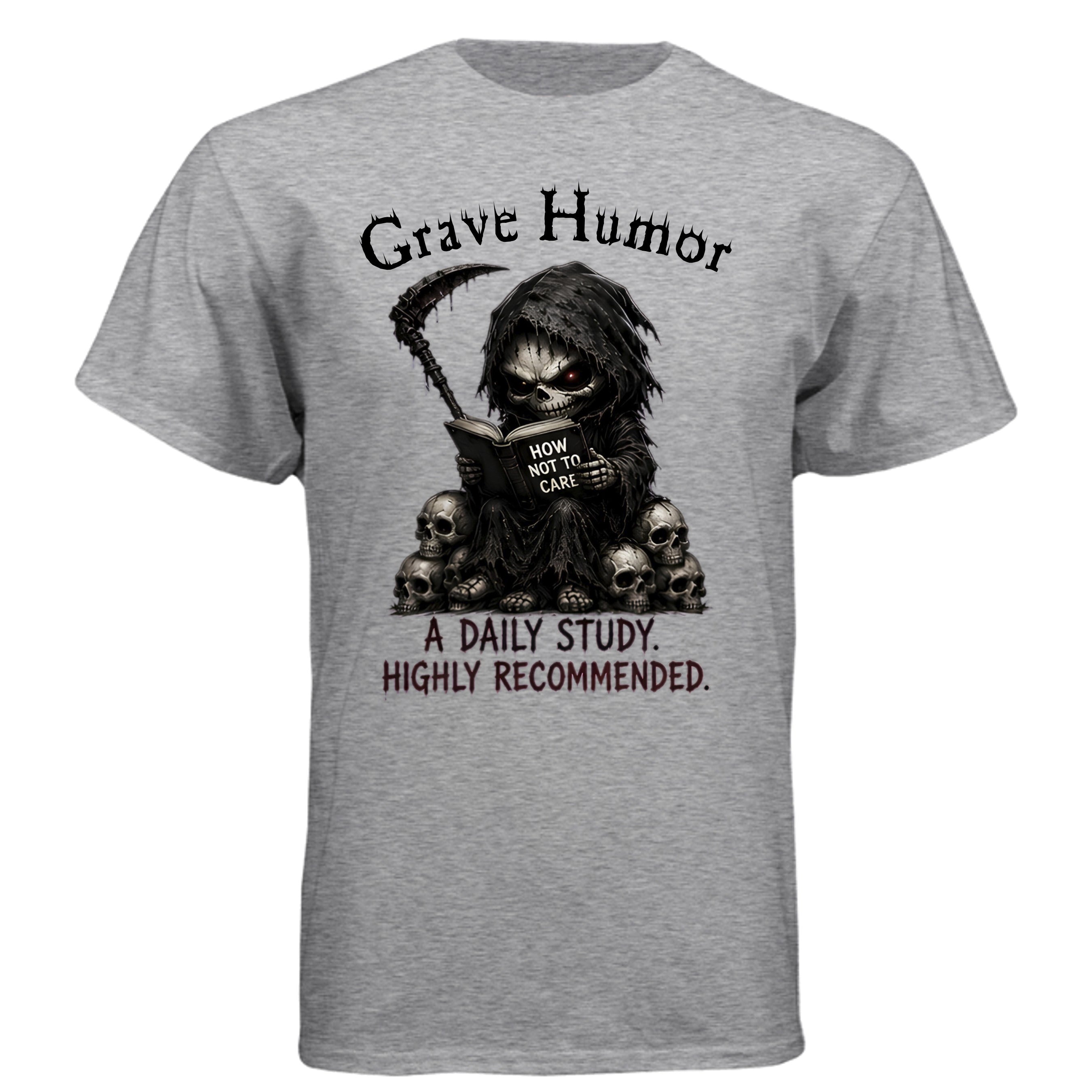 PREMIUM HEATHER - 6010 - FRONT