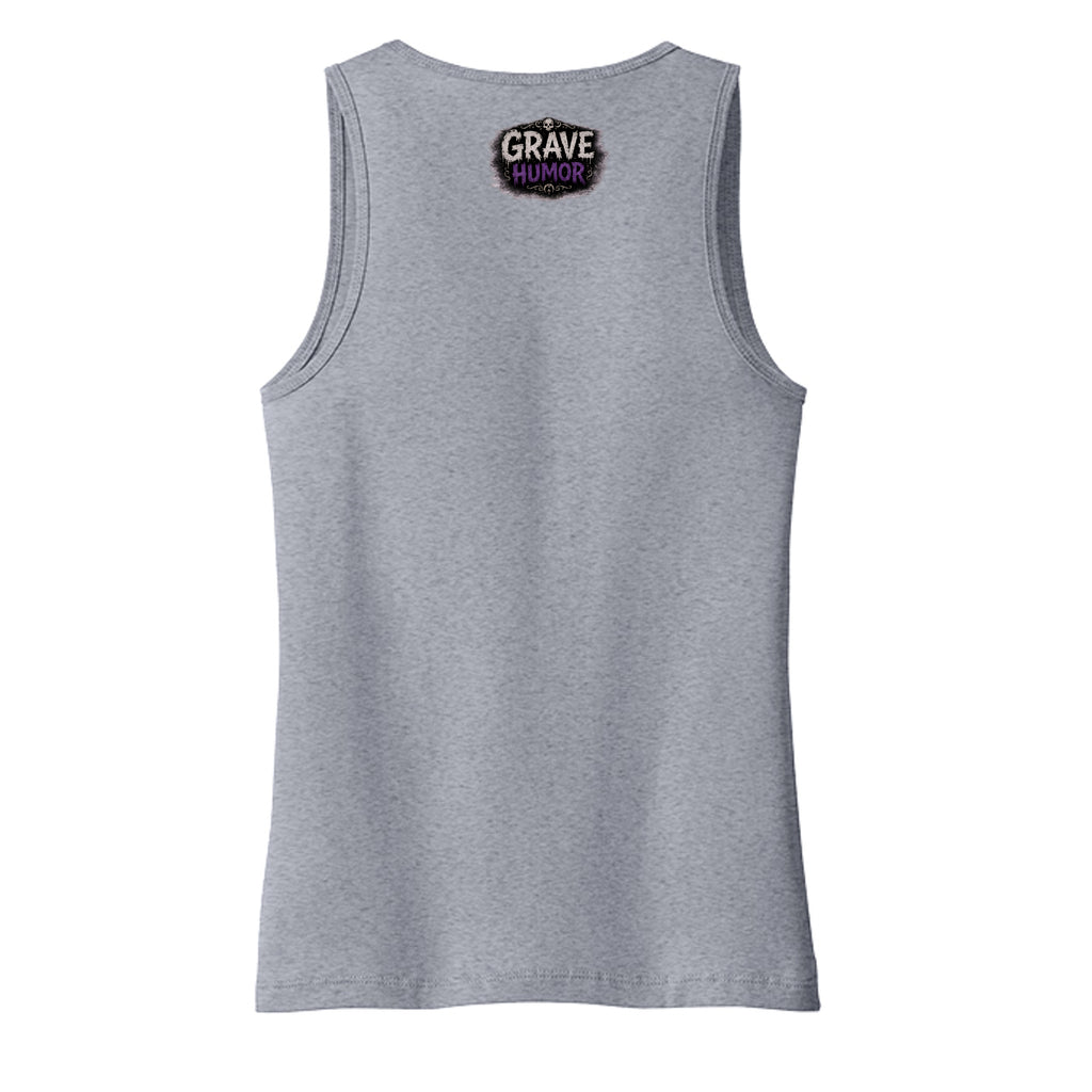 Heather Grey - 3933NL - BACK