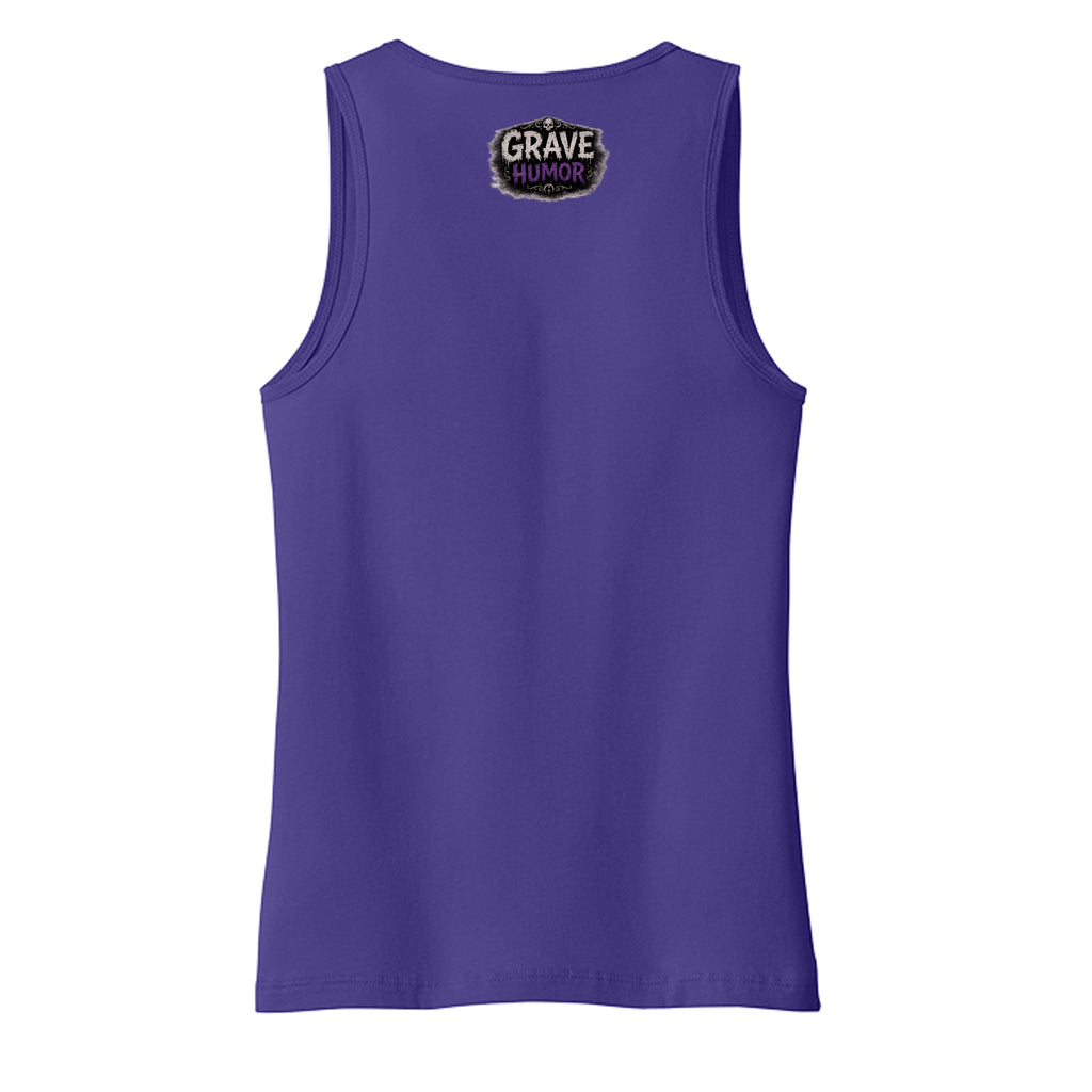 Purple Rush - 3933NL - BACK