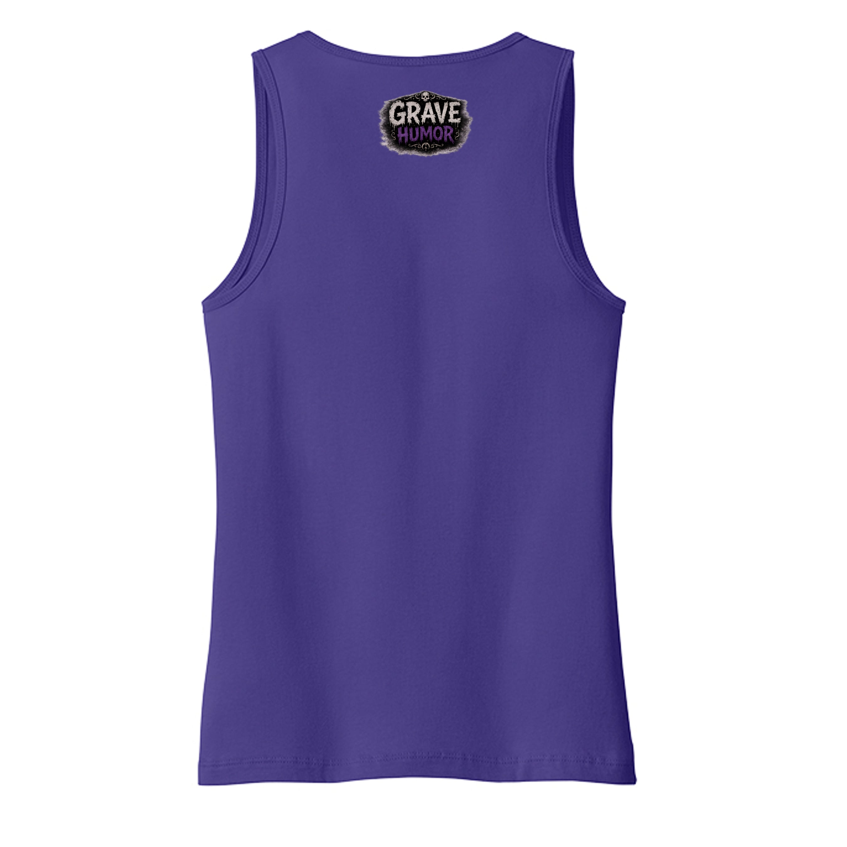 Purple Rush - 3933NL - BACK