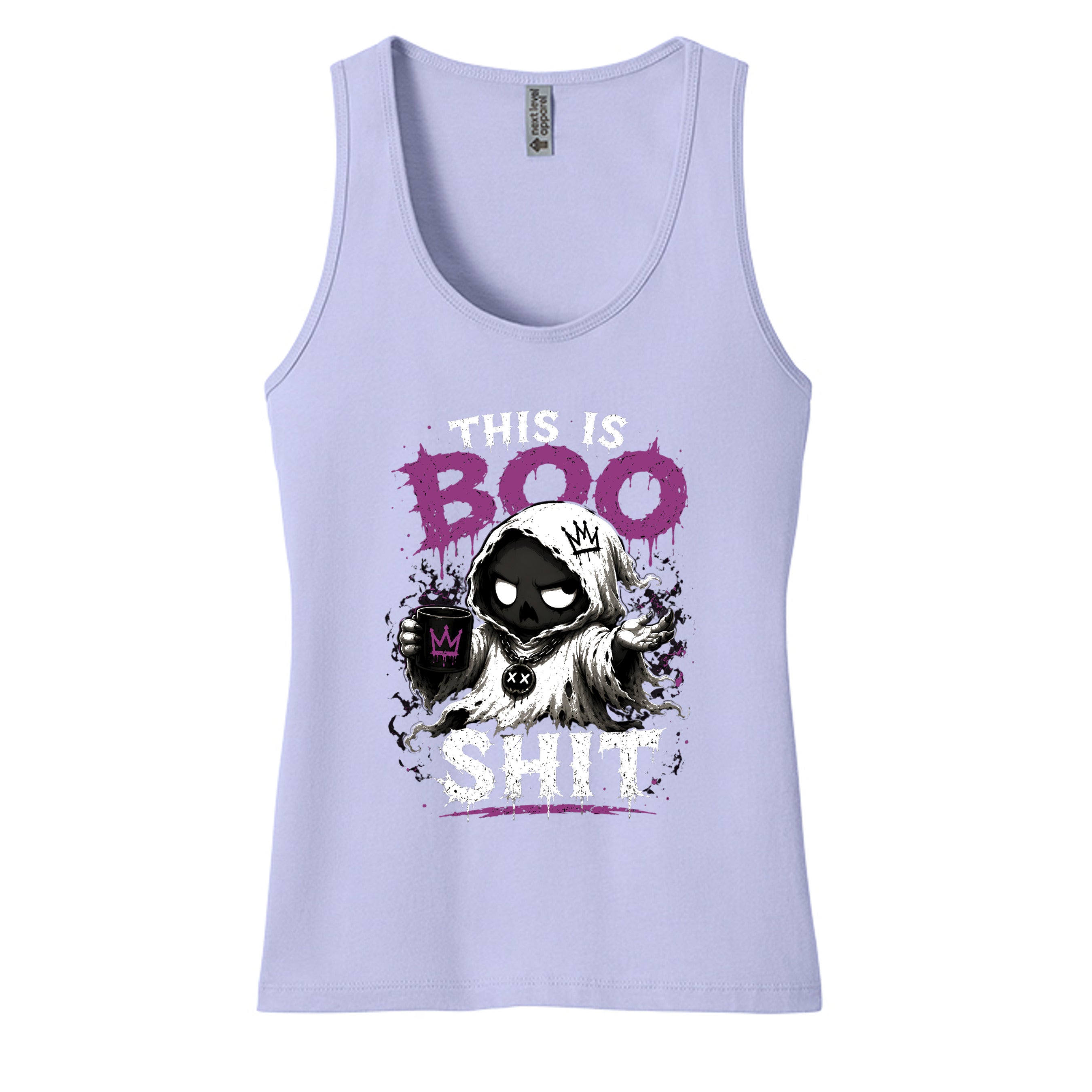 Lavender - 3933NL - FRONT