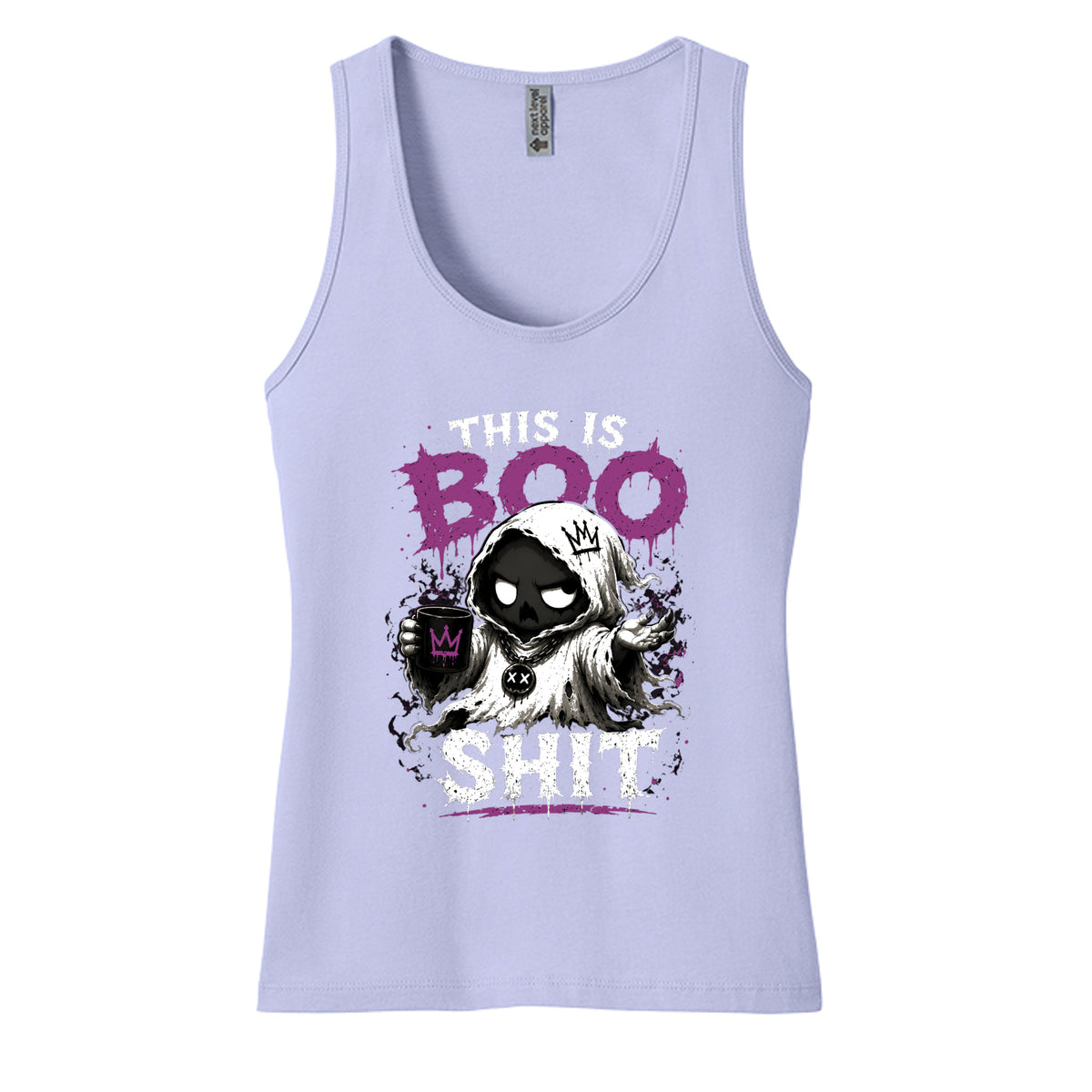 Lavender - 3933NL - FRONT