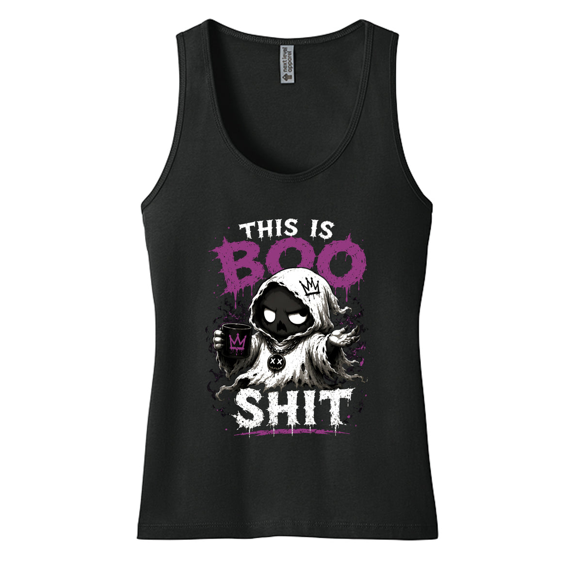 Black - 3933NL - FRONT