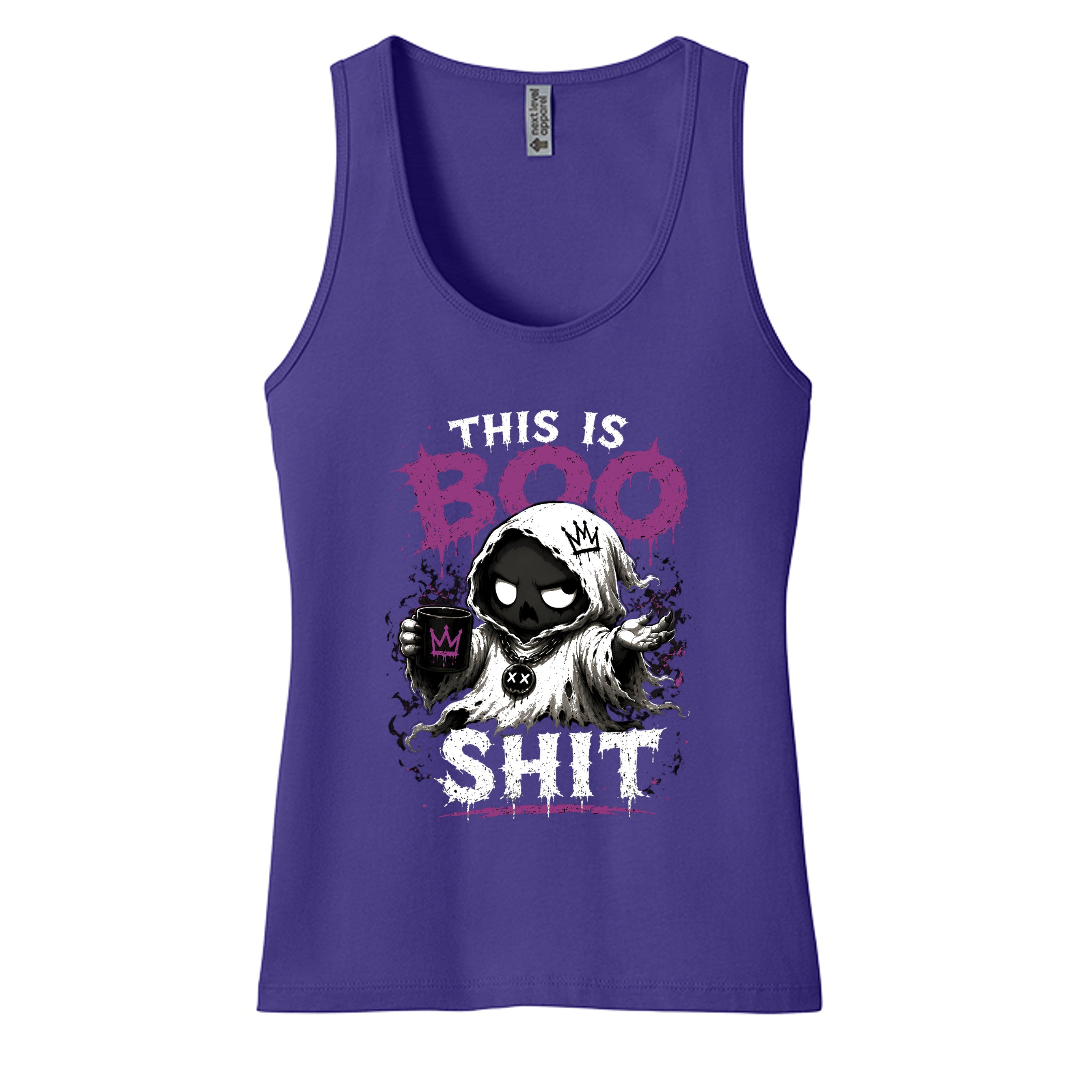 Purple Rush - 3933NL - FRONT
