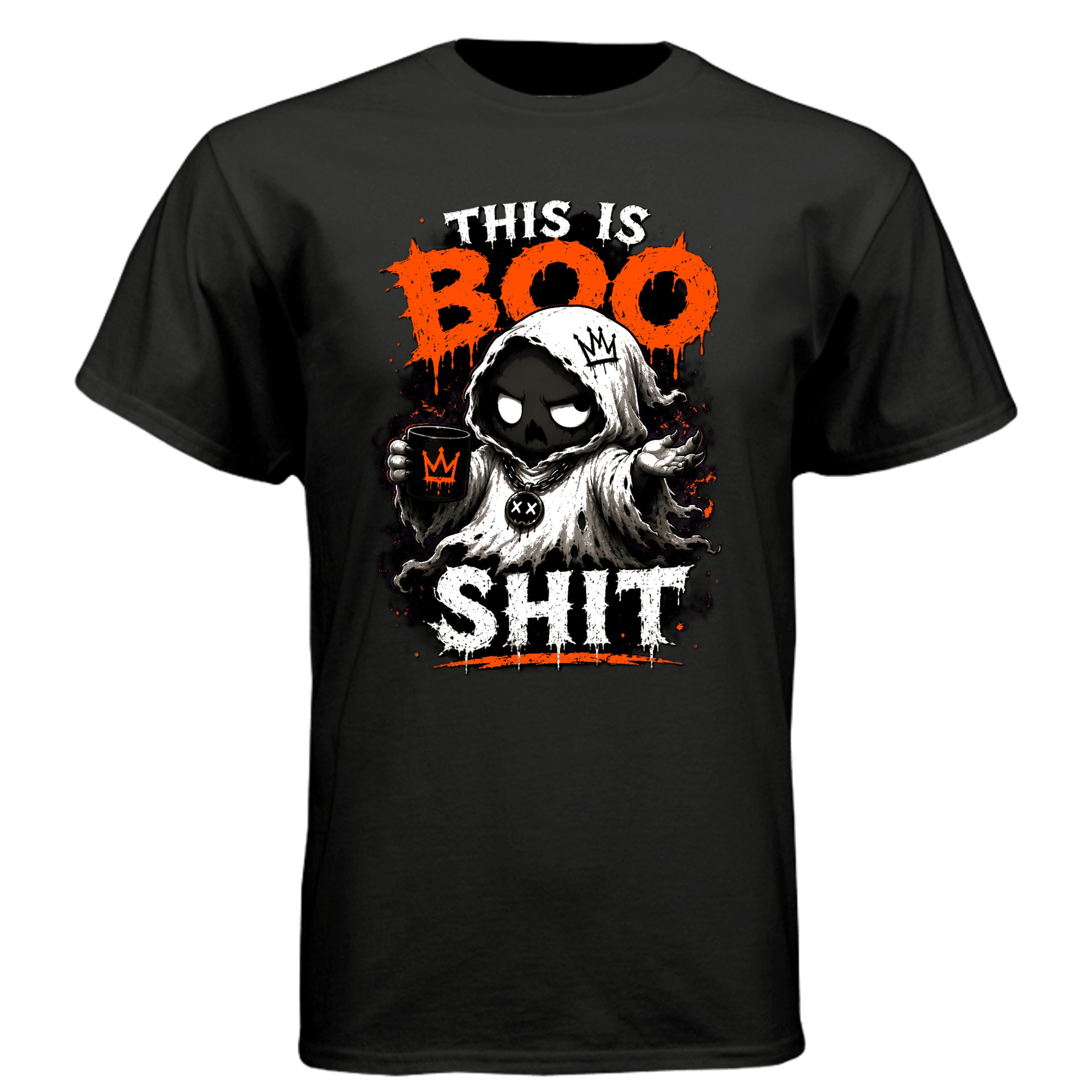 BLACK - 6010 - FRONT