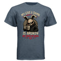 VINTAGE NAVY - 6010 - FRONT