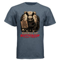 VINTAGE NAVY - 6010 - FRONT