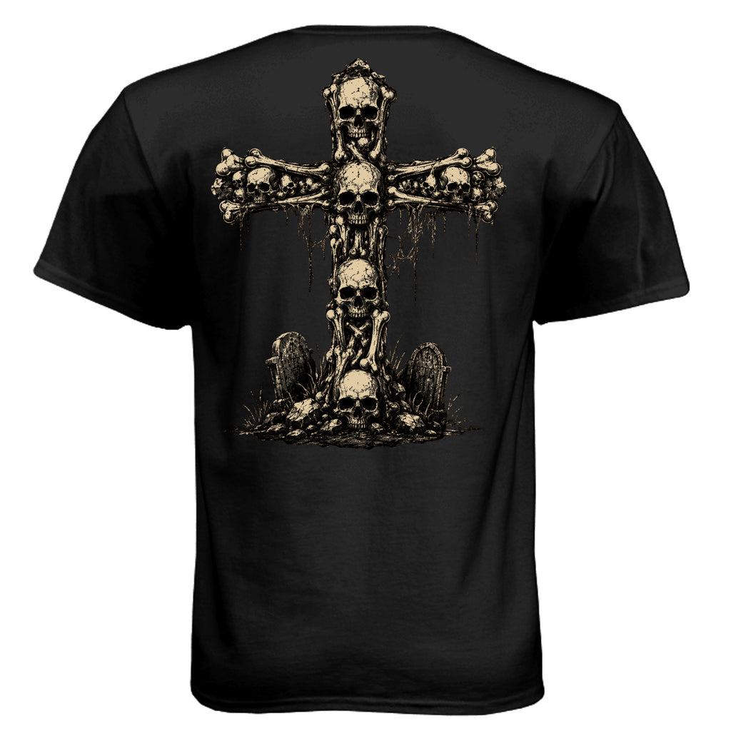BLACK - 6010 - BACK