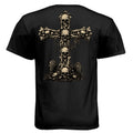 BLACK - 6010 - BACK