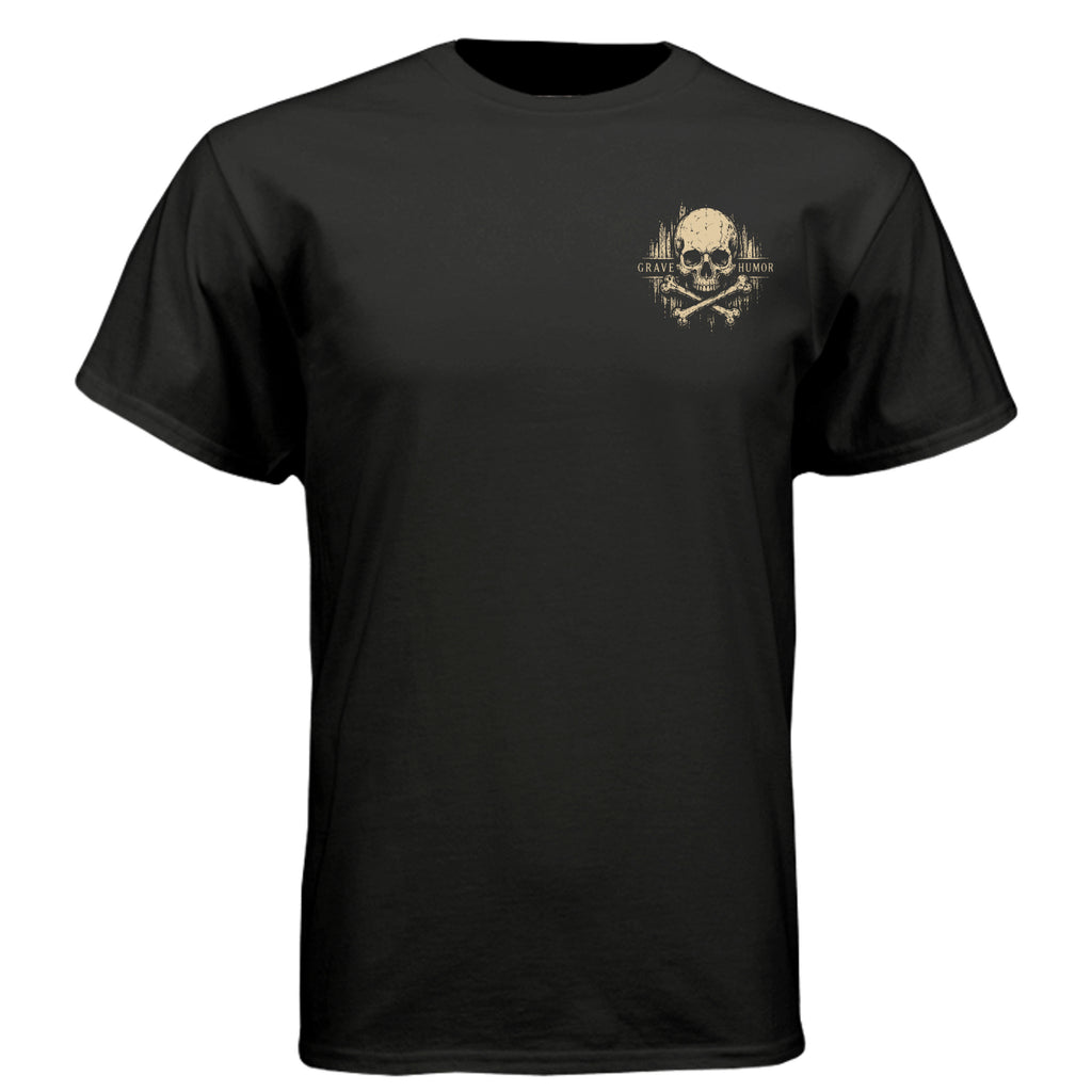 BLACK - 6010 - FRONT