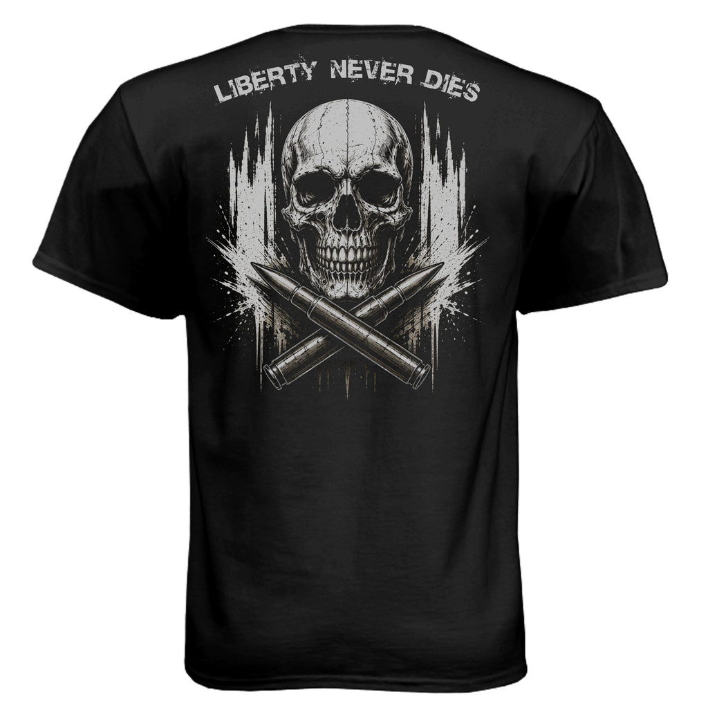 BLACK - 6010 - BACK