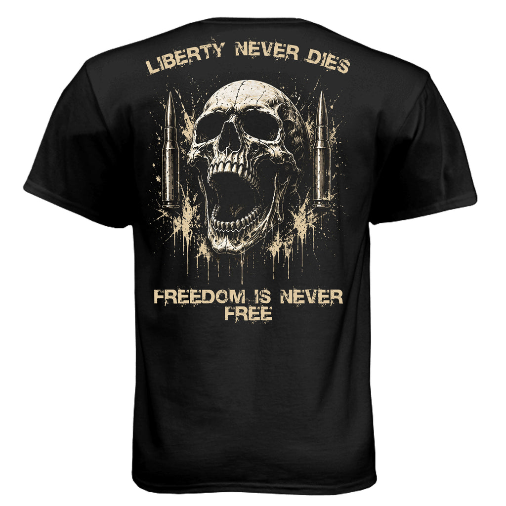 BLACK - 6010 - BACK