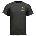 VINTAGE BLACK - 6010 - FRONT
