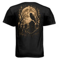 BLACK - 6010 - BACK