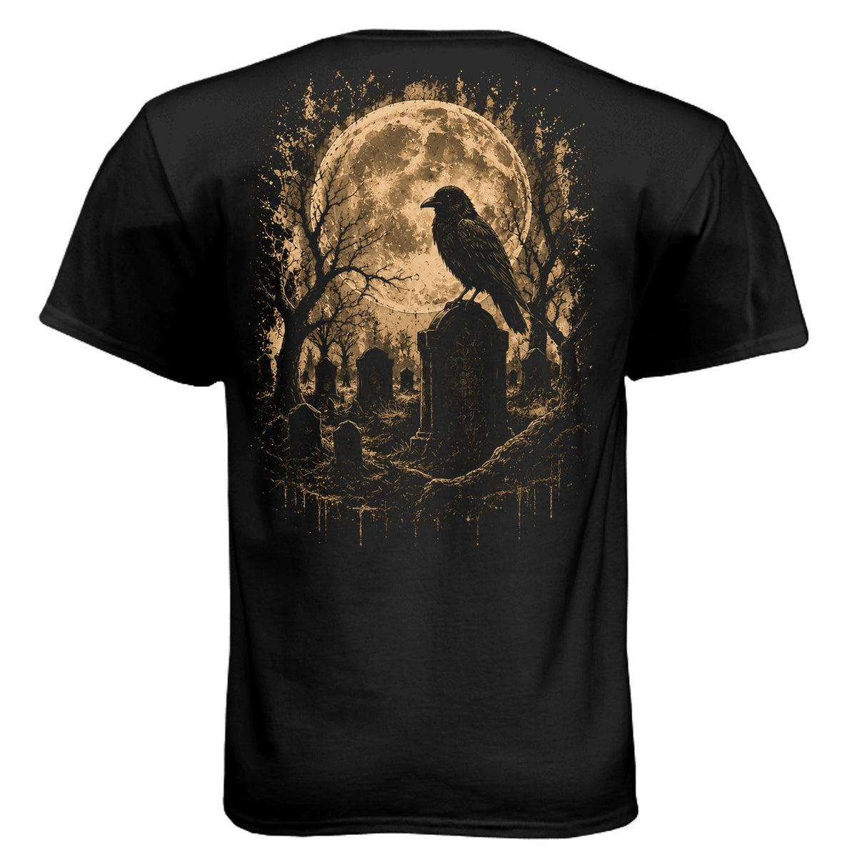 BLACK - 6010 - BACK