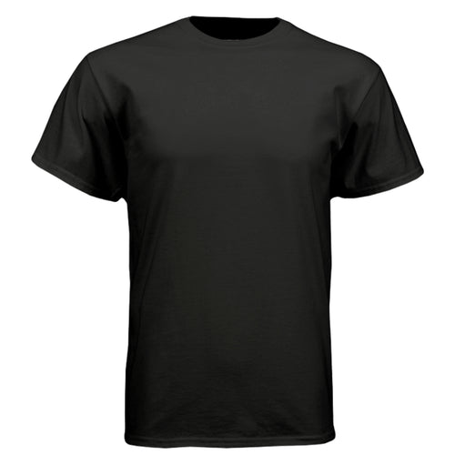 BLACK - 6010 - FRONT